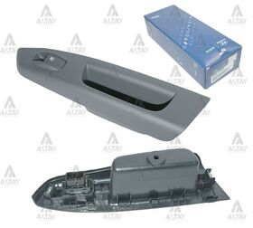 DÜĞME CAM AÇMA 06-11 ARKA SAĞ HYUNDAI GETZ MOBIS 93580-1C020WK