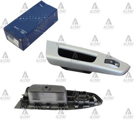 DÜĞME CAM AÇMA 06-11 ARKA SOL HYUNDAI GETZ MOBIS 93580-1C010WK