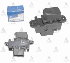 DÜĞME CAM AÇMA 2011/- SAĞ HYUNDAI ACCENT BLUE MOBIS 93580-1R000