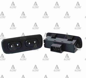 DÜĞME CAM AÇMA 95-00 HYUNDAI ACCENT MAHER 93570-22000