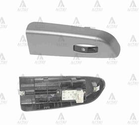 DÜĞME CAM AÇMA SAĞ 04/- KIA BONGO MAHER 93575-4E000