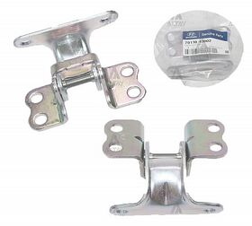 KAPI MENTEŞESİ ÖN 93-04 HYUNDAI H1 BSG 7911043002