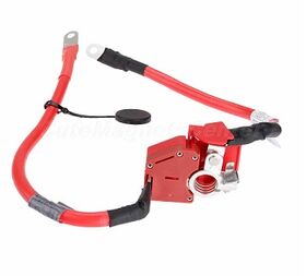 AKÜ KABLOSU BMW F30 BTAP 61129259425