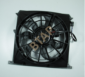 FAN MOTORU BMW E36 BTAP 64508372039
