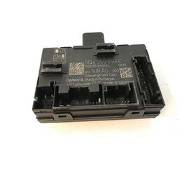 KAPI KONTROL ÜNİTESİ L 13/- VW GOLF7 ORJINAL 5Q4959593C