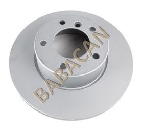 FREN DİSKİ ÖN BMW E39 BTAP 34116767061