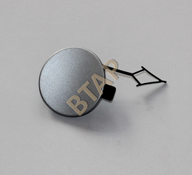 ÇEKİ KAPAĞI 13/- VW GOLF7 ORJINAL 5G0807441