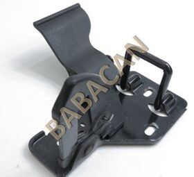 KAPUT KİLİDİ 03-12 VW TRANSPORTER T5 BTAP 7H0823480A