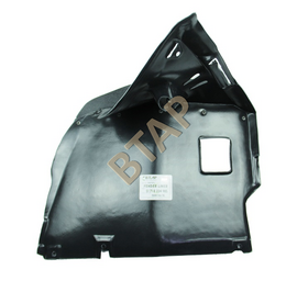 ÇAMURLUK DAVLUMBAZI ÖN SOL ÖN PARÇA BMW E46 BTAP 51718224985