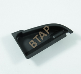 TAMPON IZGARA KAPAĞI SAĞ BMW F10 BTAP 51118060798