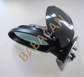 AYNA SOL ISITMALI BMW E90 BTAP 51167189945