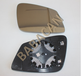 AYNA CAMI SAĞ ISITMALI BMW F20 BTAP 51167285000