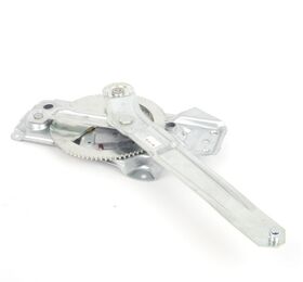 CAM MEKANİZMASI ARKA SAĞ MOTORSUZ ELK. BMW E36 BTAP 51348119776