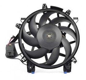 KLİMA FAN MOTORU 04-06 OPEL CORSA C BSG 1341338