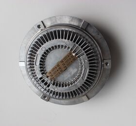 FAN TERMİĞİ 3 DLK BMW E34 BTAP 11527502804