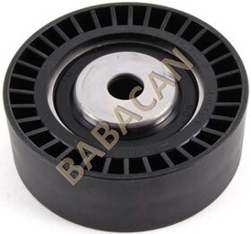 GERGİ KASNAĞI ALTERNATÖR BMW E39 BTAP 11281748131