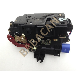 KAPI KİLİDİ ARKA R 04-09 VW GOLF5 BTAP 7L0839016D