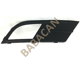 SİS ÇERÇEVESİ R 15/- VW JETTA7 BTAP 5C6853666E