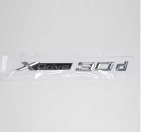 BMW YAZI 205 XDRIVE 30D KROM YELL BM-YEL461