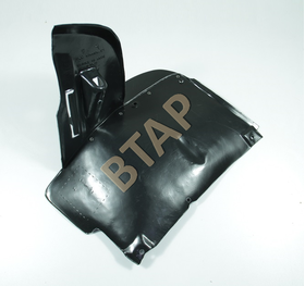 ÇAMURLUK DAVLUMBAZI ÖN SAĞ ÖN PARÇA BMW E39 BTAP 51718199754