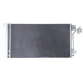 KLİMA RADYATÖRÜ 04- VW TRANSPORTER T5 DELPHI 7H0820411E