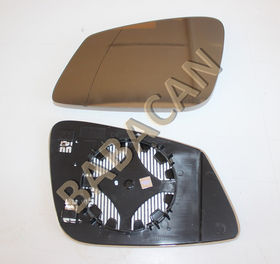 AYNA CAMI SOL ISITMALI BMW F20 BTAP 51167284999