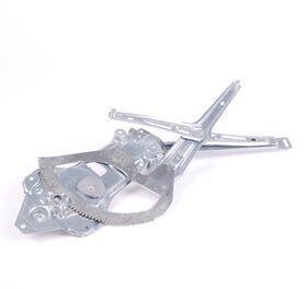 CAM MEKANİZMASI ÖN SOL MOTORSUZ ELEKT. BMW E34 BTAP 51321944069