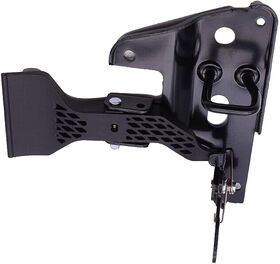 KAPUT KİLİDİ 00-04 AUDI A4 BTAP 8E0823480