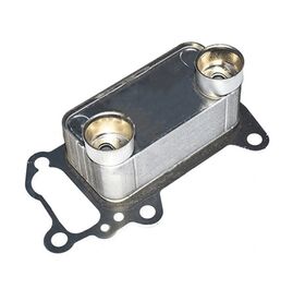 YAĞ SOĞUTUCU BMW E90 BTAP 11427802113