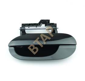 DIŞ KAPI KOLU ARKA SOL BMW E39 BTAP 51228245465