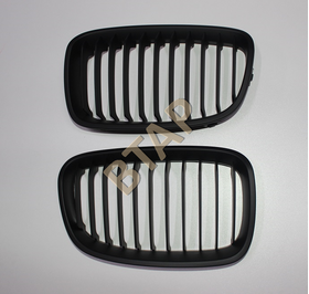 PANJUR SET MAT SİYAH BMW F20 BTAP 51137262117-118