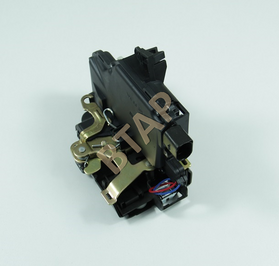 KAPI KİLİDİ ARKA SAĞ 98-06 VW GOLF4 BTAP 3B4839016
