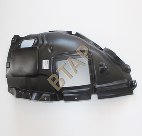 ÇAMURLUK DAVLUMBAZI ÖN SOL ÖN PARÇA BMW F20 BTAP 51717260709