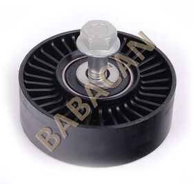 GERGİ KASNAĞI ALTERNATÖR BMW E60 BTAP 11287535860