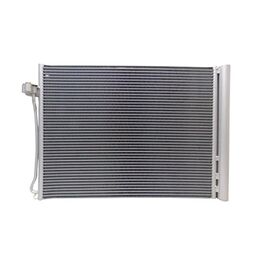 KLİMA RADYATÖRÜ 43009 BMW F06 KALE 64536805452