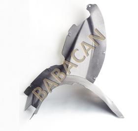 ÇAMURLUK DAVLUMBAZI ÖN R KÜÇÜK 09-12 VW PASSAT CC BTAP 3C8805912A