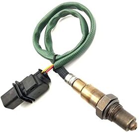 OKSİJEN SENSÖRÜ 09- MERCEDES W204 BOSCH A0035427018