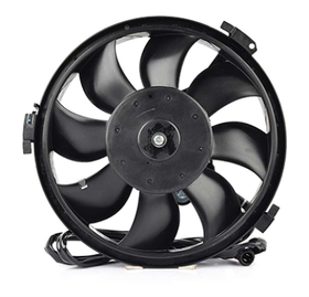 FAN MOTORU SAĞ (280 mm) 97- VW PASSAT BSG 8D0959455C