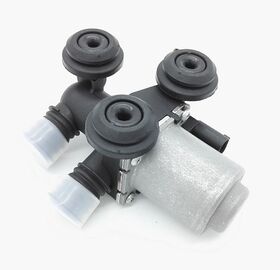 KALORİFER MUSLUĞU BMW E39 BTAP 64118369805