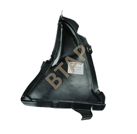 KÜREK BAKALİTİ ÖN SOL BMW F10 BTAP 51757312829