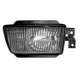 SİS FARI SAĞ BMW E34 BTAP 63178360942