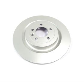 FREN DİSKİ ARKA TAKIM 12-16 LAND ROVER  TRW LR033303