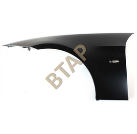 ÇAMURLUK ÖN SOL BMW E90 BTAP 41357135679
