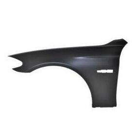 ÇAMURLUK ÖN SOL ALUMINYUM BMW F10 BTAP 41357248659