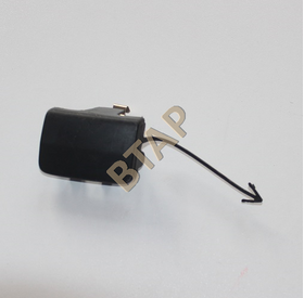 ÇEKİ KAPAĞI ÖN 03-06 VW TOURAN ORJINAL 1T0807205