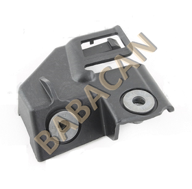 FAR BRAKETİ L 10/- VW PASSAT B7 BTAP 3AA805299