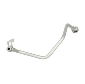 TURBO YAĞ BESLEME BORUSU 2002-2009 MERCEDES E W211 BSG A6481800020