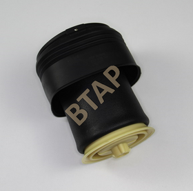 AMORTİSÖR HAVA KÖRÜĞÜ ARKA SAĞ BMW X5 E70 BTAP 37126790080