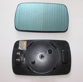 AYNA CAMI SOL ISITMALI BMW E30 BTAP 51161901176