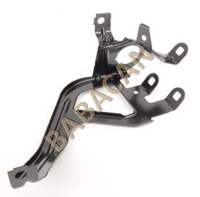 PANEL YAN BRAKETİ ÖN SAĞ BMW F10 BTAP 41357207210